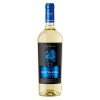Bestias Wine - Vino Bestia Azul Reserva Sauvignon Blanc 14° 750Cc