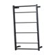 thumbnail image 1 of Rollo De Cintas Para Almacenamiento, Estante Para Colgar Bufanda, Toalla, Rollos De Vinilo Para Vacaciones, Negro, 40cm X 67cm, 1 of 5