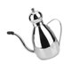 thumbnail image 1 of Botella Dispensadora De Olla De Vinagre De Aceite De Oliva Herramienta De Cocina De Acero Inoxidable 1000ML, 1 of 5