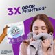 thumbnail image 3 of OxiClean Triple Action Odor Blasters and Stain Remover Powder, 3 of 3