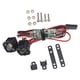 thumbnail image 5 of Barra De Luz LED Para Faros Delanteros De Alto Brillo Para TRX4 1/10 Scale RC Crawler Car 2 En 1 Con Control, 5 of 5