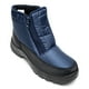 thumbnail image 3 of Bota Varmo Chiporro Navy 43, 3 of 3
