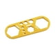 thumbnail image 2 of Llave Para Tapa De Horquilla De Bicicleta Llave Multifuncional Para Tapa De Horquilla Delantera De Bicicleta De Montaña Dorada De 24 Mm Y 26 Mm, 2 of 3