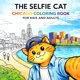 thumbnail image 1 of Libro para colorear publicado de forma independiente The Selfie Cat Chicago, 1 of 1