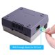 thumbnail image 3 of Funda GeeekPi Game4Pi con ventilador de refrigeración y disipador de calor para Raspberry Pi 4, 3 of 9