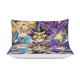 thumbnail image 3 of Yu-Gi-Oh 3-Piece Bedding Set Warm And Comfortable Soft Duvet Cover Bed Set for Boys Girls Kids Adult Bedroom All Season, 3 of 5