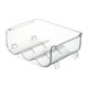 thumbnail image 1 of Estante Para Botellas De Agua, Soporte Moderno Para Botellas De Vino Para Armarios, Hogar, 3 Rejillas, 1 of 5
