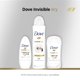 thumbnail image 5 of Desodorante Barra Dove Invisible Dry Mujer, 5 of 7