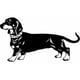 thumbnail image 1 of Decomural Dachshund Dog Pet WS-32635, 1 of 2