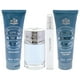 thumbnail image 2 of Set de Regalo Perfume New Brand Invincible EDT 100ml, 2 of 4