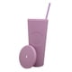 thumbnail image 2 of Vaso Plástico con bombilla 750 ml producto surtido 1 un, 1 Un, 2 of 11
