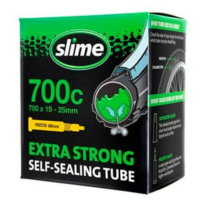 Cámara Slime Con Líquido 700X19-25C F/V Presta 48Mm