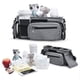thumbnail image 3 of Organizador universal para cochecitos Momcozy con portavasos aislante, 3 of 7