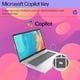 thumbnail image 4 of Laptop HP 17,3" FHD Ryzen 5 7430U 8GB 756GB SSD Win11, 4 of 9