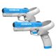 thumbnail image 1 of Empuñaduras para controlador con soporte tipo rifle VR CYBVR para Oculus Quest 2, 1 of 8
