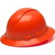 thumbnail image 1 of Casco De Seguridad Company Ridgeline Naranja, 1 of 6