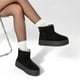 thumbnail image 2 of Botin Negro Casual Mujer Weide LT122, 2 of 8