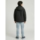 thumbnail image 2 of Chaqueta Impermeable Softshell Nino Parka Invierno Termica, 2 of 3