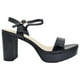 thumbnail image 1 of SANDALIAS DE FIESTA HUALUNAOTE | T2122 - Talla 36, 1 of 5