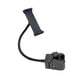 thumbnail image 3 of Clip De Cuello De Cisne Para Teléfono Móvil Y Tableta, Ideal Para Cintas De Correr, Manillares De Bicicletas De Interior De 15 A 25 Cm., 3 of 5