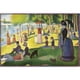 thumbnail image 2 of Puzzle EuroGraphics Un domingo en La Grande Jatte 1000 piezas, 2 of 2