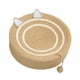 thumbnail image 5 of Rascador Para Gatos De Sisal, Antideslizante, Resistente, Para Salón, Cama Para Dormir, 5 of 6