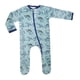 thumbnail image 2 of Piezas Pijama Suavecito Dinosaurios Celeste, 2 of 2