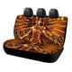 thumbnail image 1 of Mad Max Furiosa-theme Car Rear Seat Covers Back Elastic Flexible Car Seat Covers Decorative Fits Most Cars 120x59x76cm, 1 of 6