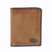 Billetera Massimo 810 Camel Gino Rodinis