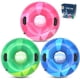 thumbnail image 1 of Trineo inflable Snow Tube WOLKEK para niños y adultos, paquete de 3, 1 of 9