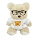 thumbnail image 5 of Kits De Costura De Muñecos De Peluche DIY, Adornos Hechos A Mano, Bonitos Kits De Manualidades Para Muñecas De Mujer, Color Blanco, 5 of 5