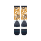 thumbnail image 3 of Stance Sock Men Snowboard Wardbird Ultra Wool Iceblue, 3 of 3