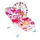 thumbnail image 2 of Silla Nido Bouncer Owl Pink, 2 of 2