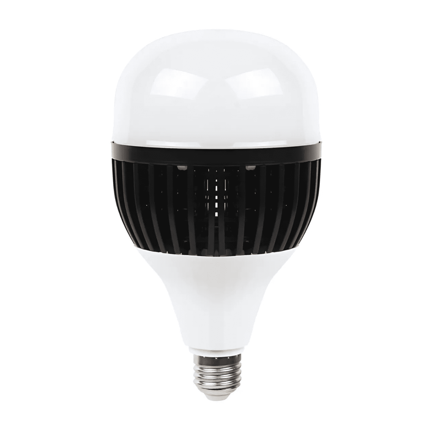 Genérico - Ampolleta Led Alta Potencia 100w Luz Fria 6500k Blanco Frío