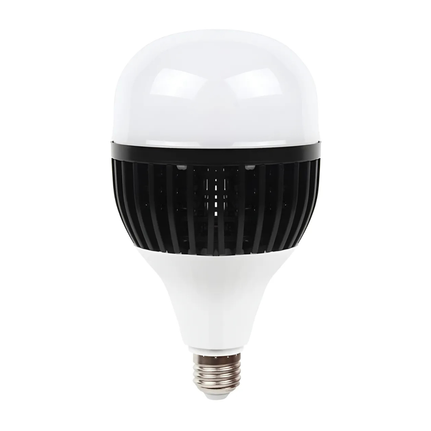 Genérico - Ampolleta Led Alta Potencia 100W Luz Fria 6500K Blanco Frío