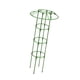 thumbnail image 4 of Enrejado De Obelisco Para Jardín, Robusto Soporte Para Rosas, Plantas Trepadoras, Flores, 90 Cm, 1 Sombrilla, 4 of 5
