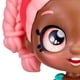 thumbnail image 5 of Minimuñeca Kindi Kids Marsha Mello de 4 x 7 x 9 cm, 5 of 9