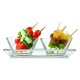 thumbnail image 1 of Juego Set Appetizer 3 Piezas, 1 of 2