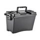 thumbnail image 3 of Caja de herramientas de reparación con cerradura y tapa, caja de herramientas multifunción, caja de almacenamiento para garaje, almacén, coche y hogar, 3 of 5