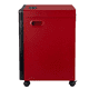 thumbnail image 5 of Estufa a Gas Llama Azul HGLA‑5KG Heimat 5 kg 2,8 kW, 5 of 6