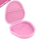 thumbnail image 3 of Funda rígida rosa a prueba de golpes para Apple AirPods Max 2, 3 of 9