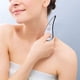 thumbnail image 2 of Herramienta de Masaje STICKON Gua Sha de Acero Inoxidable en Forma de H, 2 of 5