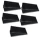 thumbnail image 5 of 10x Bandejas De Inicio De Plántulas Bandejas De Plantación De 128 Agujeros Bandejas De Plántulas Engrosadas 80g, 5 of 5