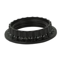 Bothyi - Anillo De Reemplazo Para Pantallas De Portalámparas Anillo Adaptador Para Pantallas De Lámparas Anillos De Retención