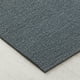 thumbnail image 5 of Alfombra Martha Stewart Heathered Shag 61 X 183 Cm Sea, 5 of 8