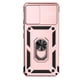 thumbnail image 1 of Estuche GANGXUN para Samsung Galaxy M42 5G, soporte giratorio 360°, estilo mecánico y magnético, 1 of 5