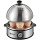 thumbnail image 1 of Cocedor de huevos eléctrico Annie & Mia Design para 7 huevos, capacidad 360 W, 1 of 8