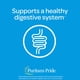 thumbnail image 2 of Suplemento Puritan's Pride Probiotic 10 con vitamina D 120 cápsulas, 2 of 3