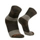 thumbnail image 1 of Calcetines de Alpaca para diabeticos Térmicos para Trekking y Montañismo en Invierno AURORA, 1 of 3