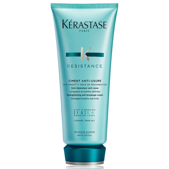 Acondicionador KERASTASE Resistance Ciment Anti-Usure 200 ml